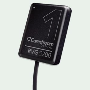 Carestream CS 5200 RVG