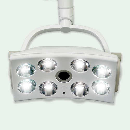 LUVIS S500 Dental Light