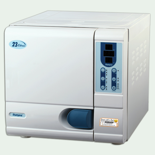Runyes Feng 23L Autoclave
