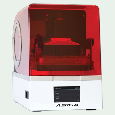 Asiga Max 3D Printer