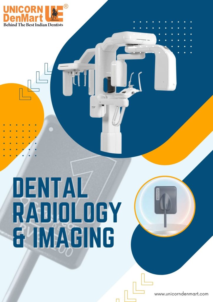 Dental Imaging & Radiology