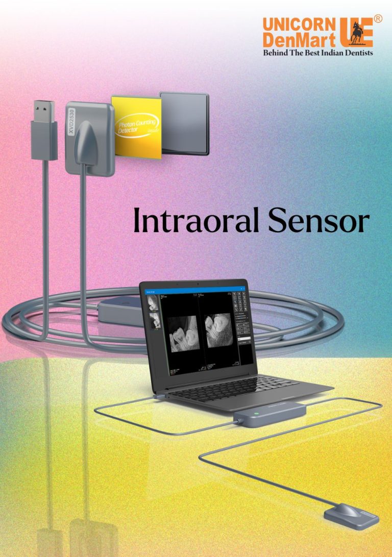 Intraoral Sensor